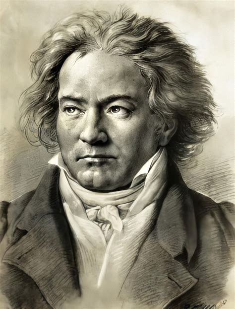 beethoven givenchy|Ludwig van Beethoven .